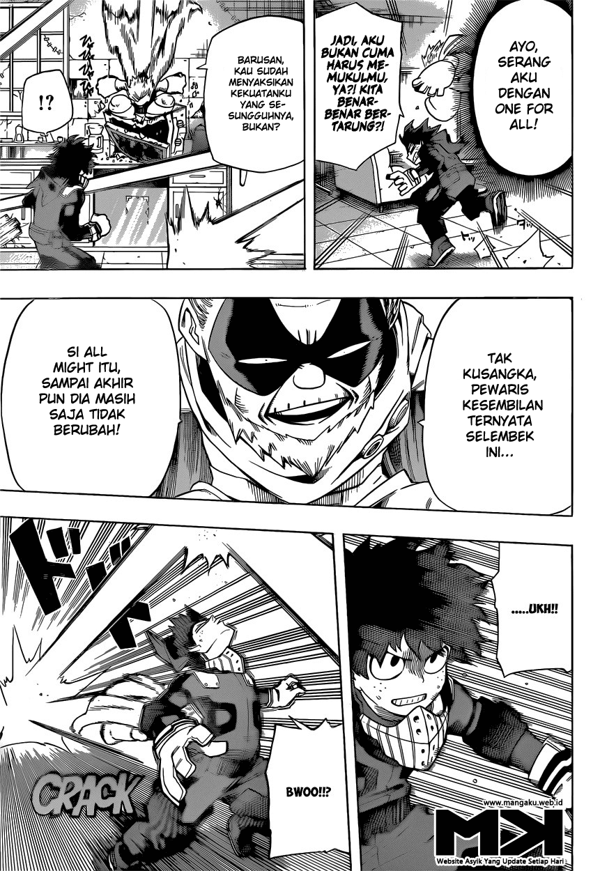 boku-no-hero-academia - Chapter: 47