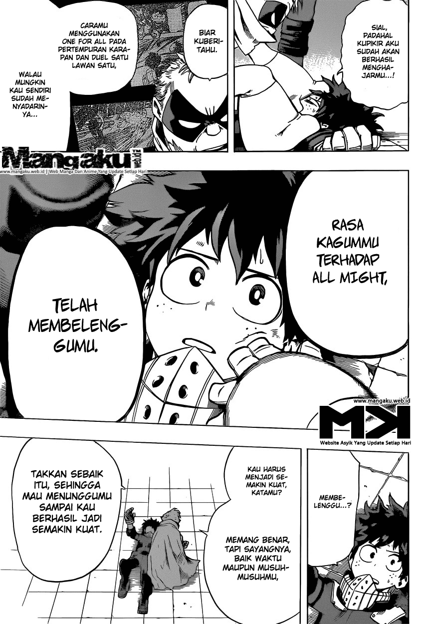 boku-no-hero-academia - Chapter: 47