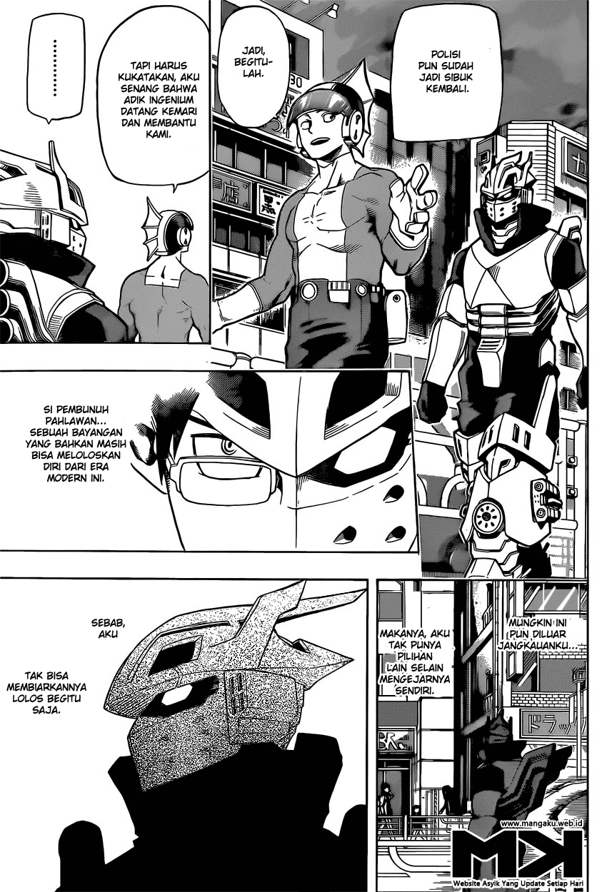 boku-no-hero-academia - Chapter: 47