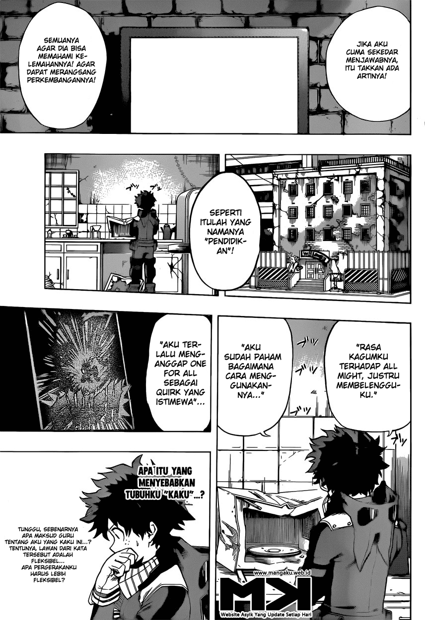 boku-no-hero-academia - Chapter: 47