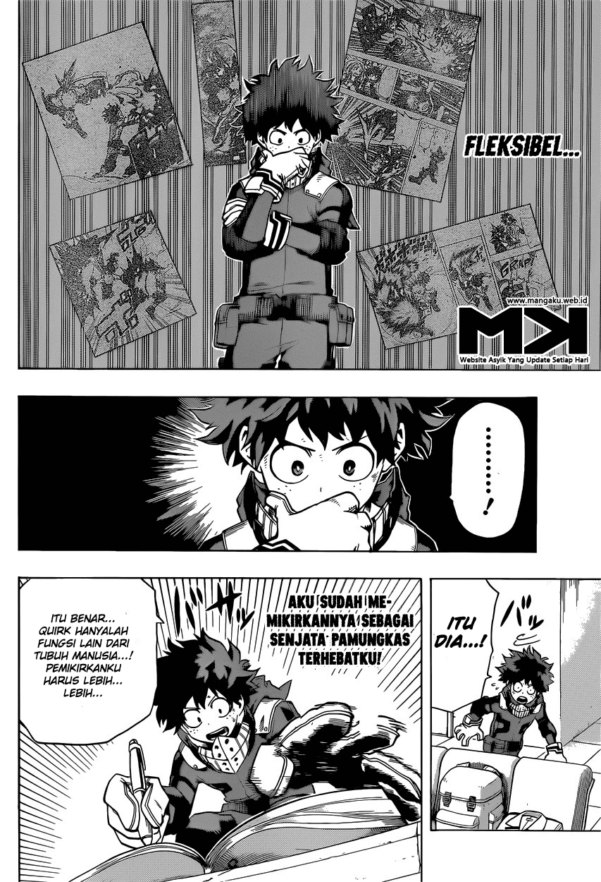 boku-no-hero-academia - Chapter: 47