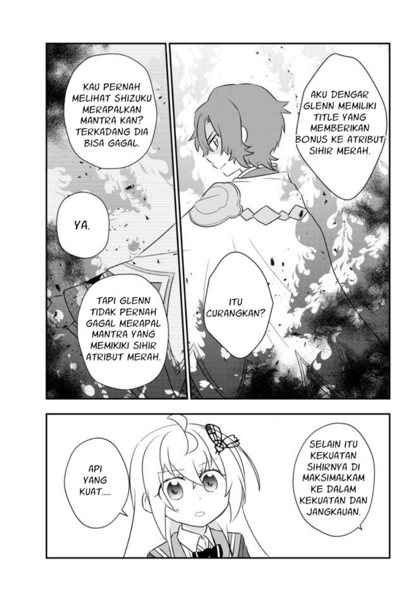 bishoujo-ni-natta-kedo-netoge-haijin-yattemasu - Chapter: 19