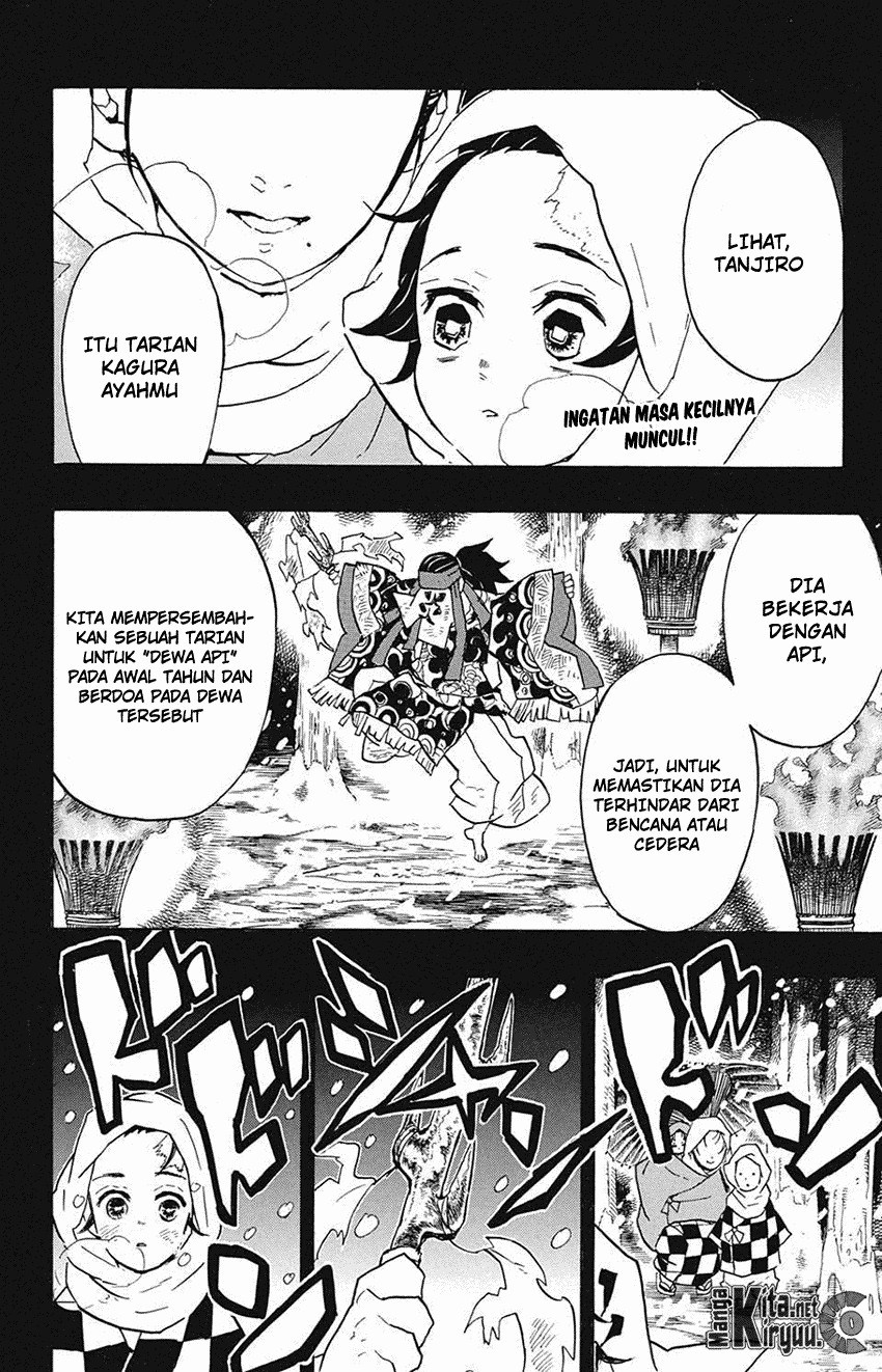 kimetsu-no-yaiba - Chapter: 40