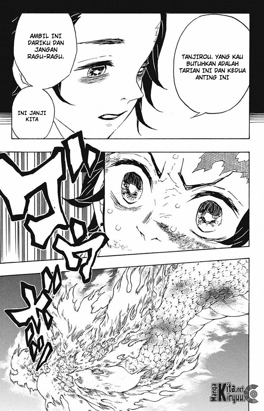 kimetsu-no-yaiba - Chapter: 40