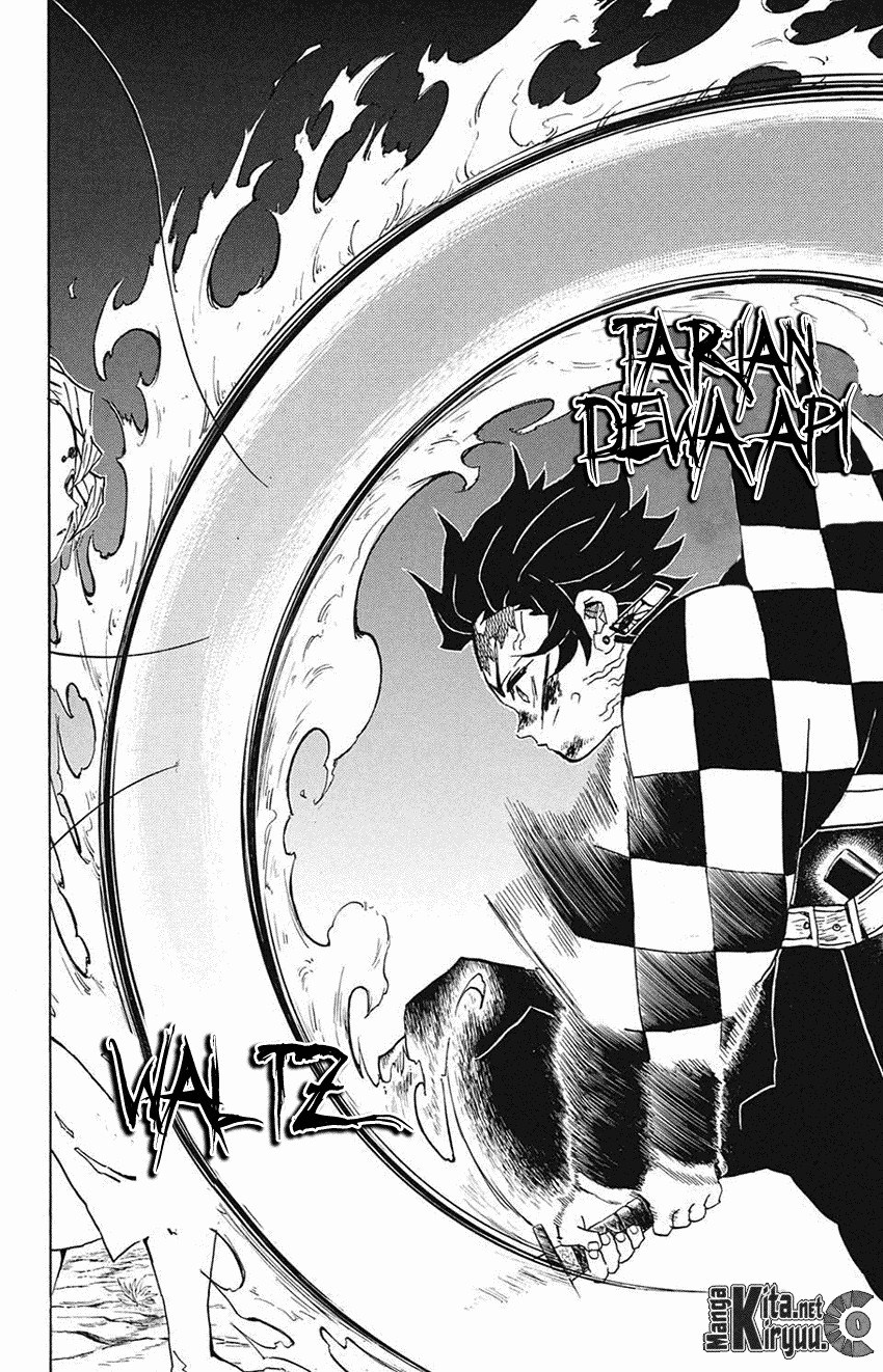 kimetsu-no-yaiba - Chapter: 40