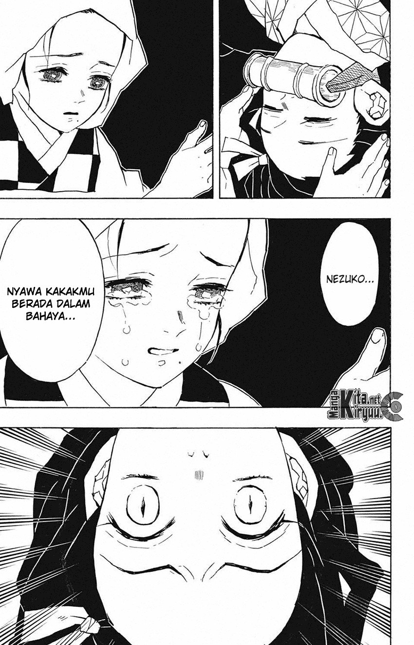 kimetsu-no-yaiba - Chapter: 40