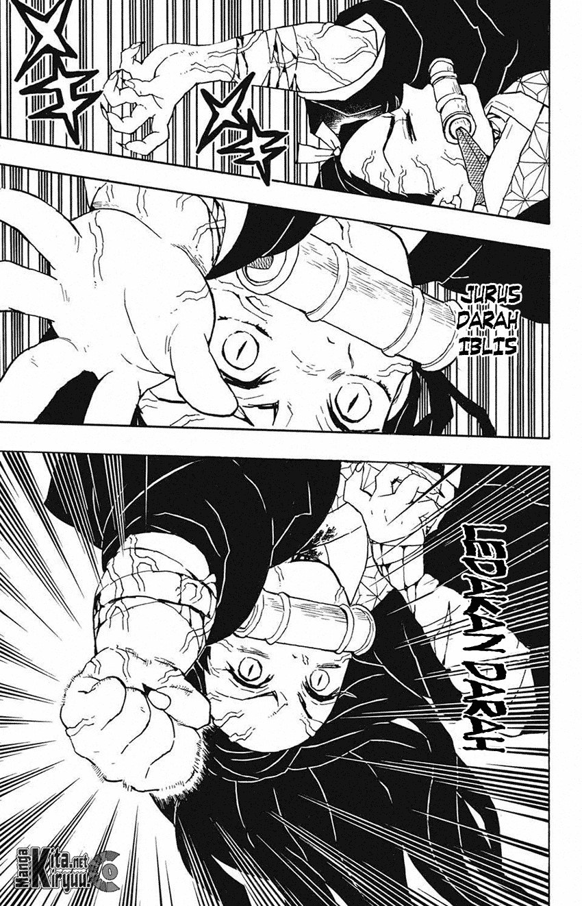 kimetsu-no-yaiba - Chapter: 40