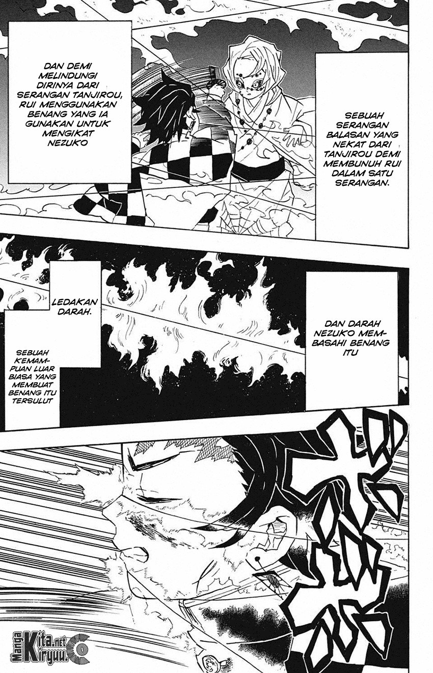 kimetsu-no-yaiba - Chapter: 40