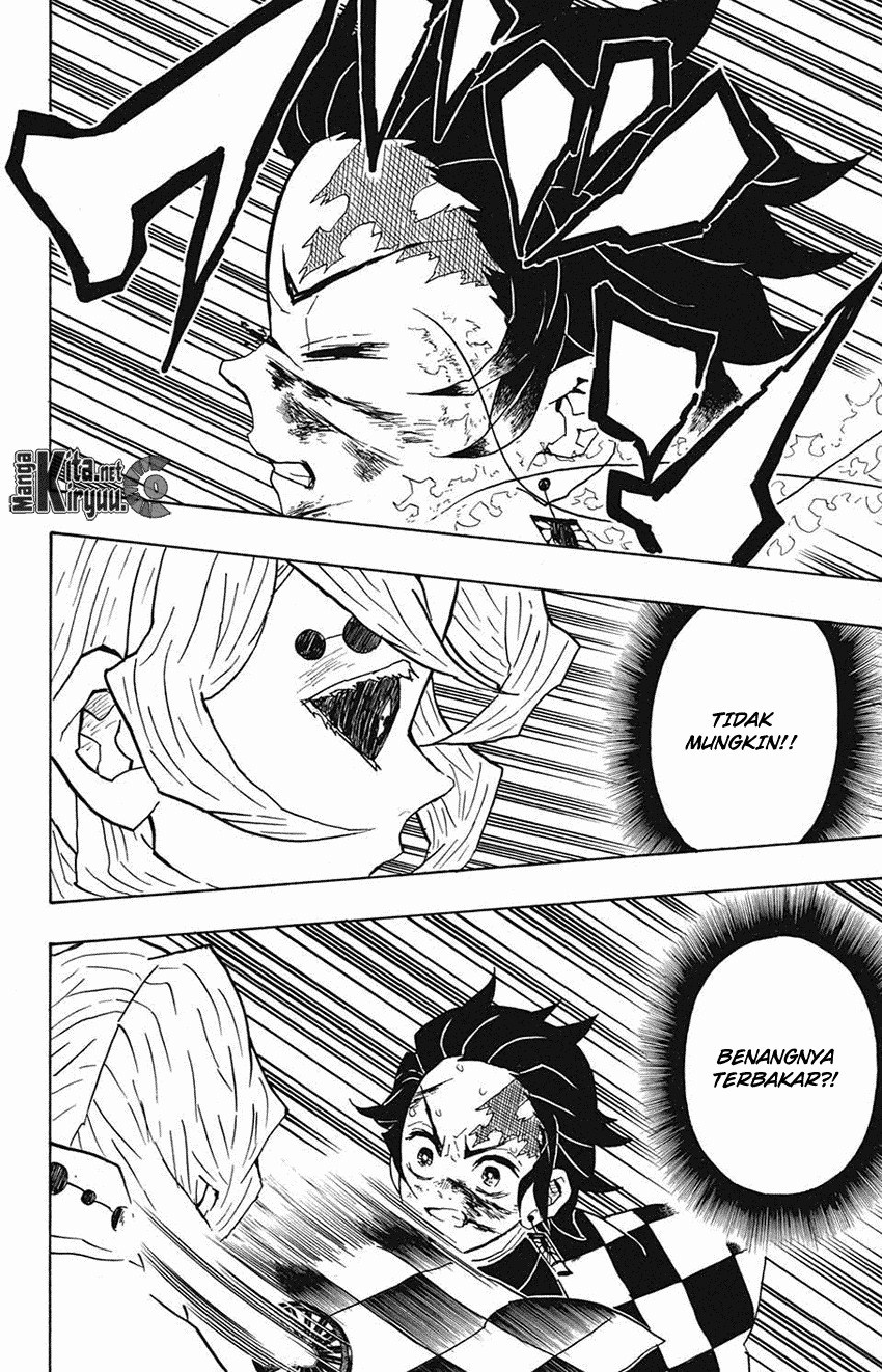 kimetsu-no-yaiba - Chapter: 40