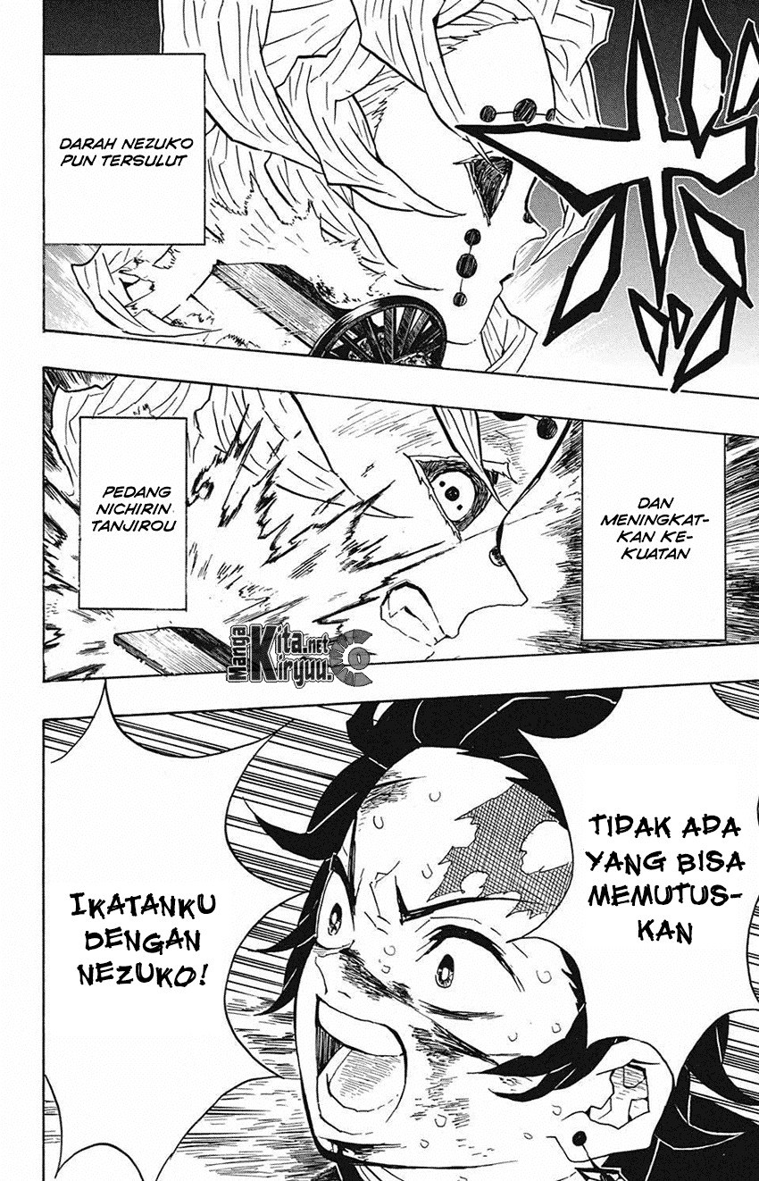 kimetsu-no-yaiba - Chapter: 40