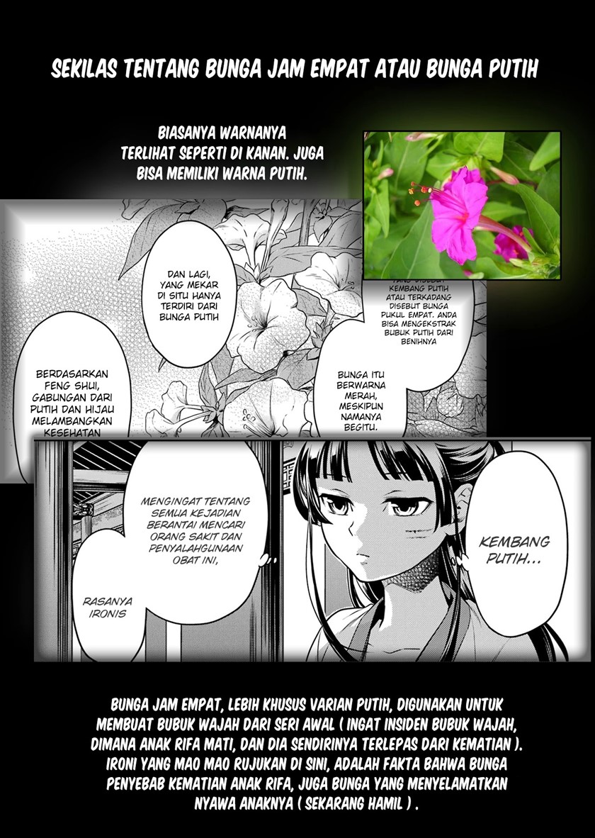 kusuriya-no-hitorigoto - Chapter: 52.2