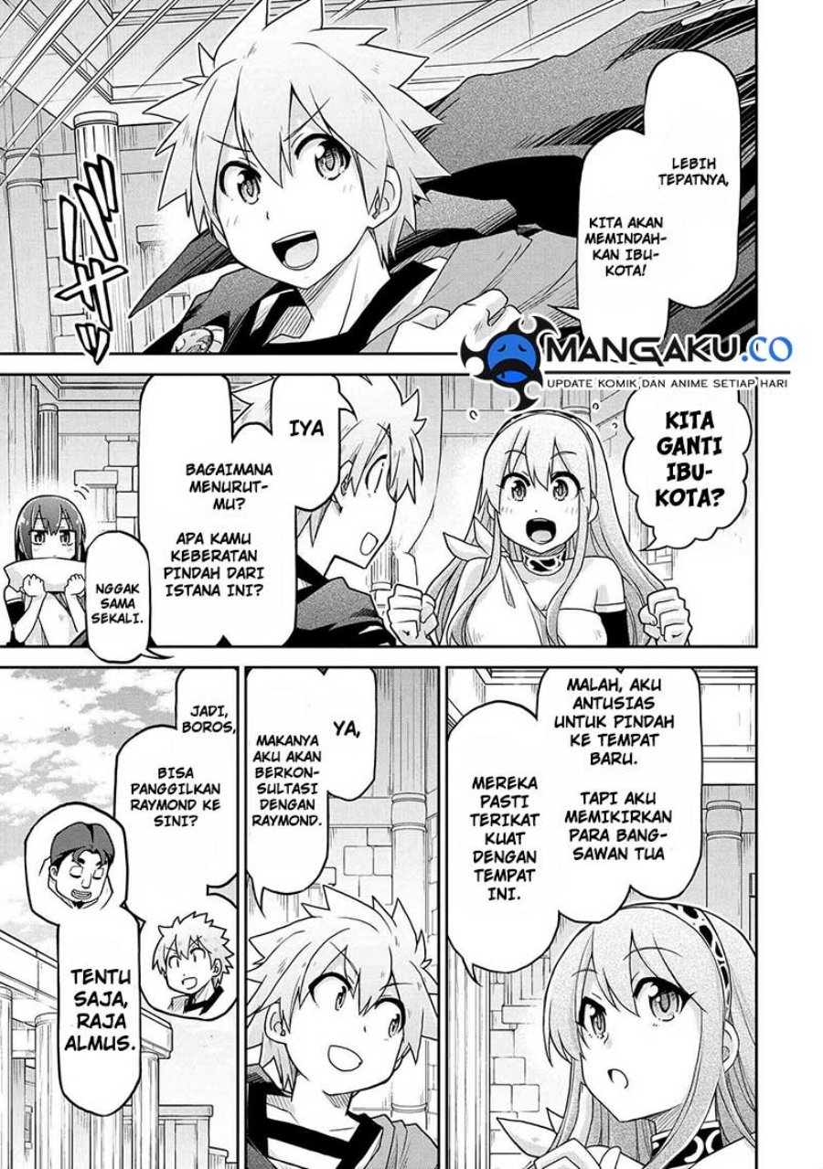 isekai-kenkokuki - Chapter: 65