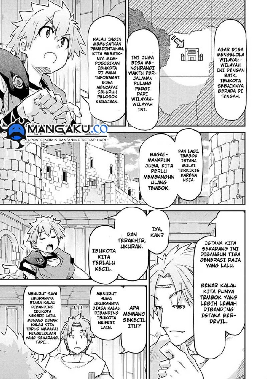 isekai-kenkokuki - Chapter: 65