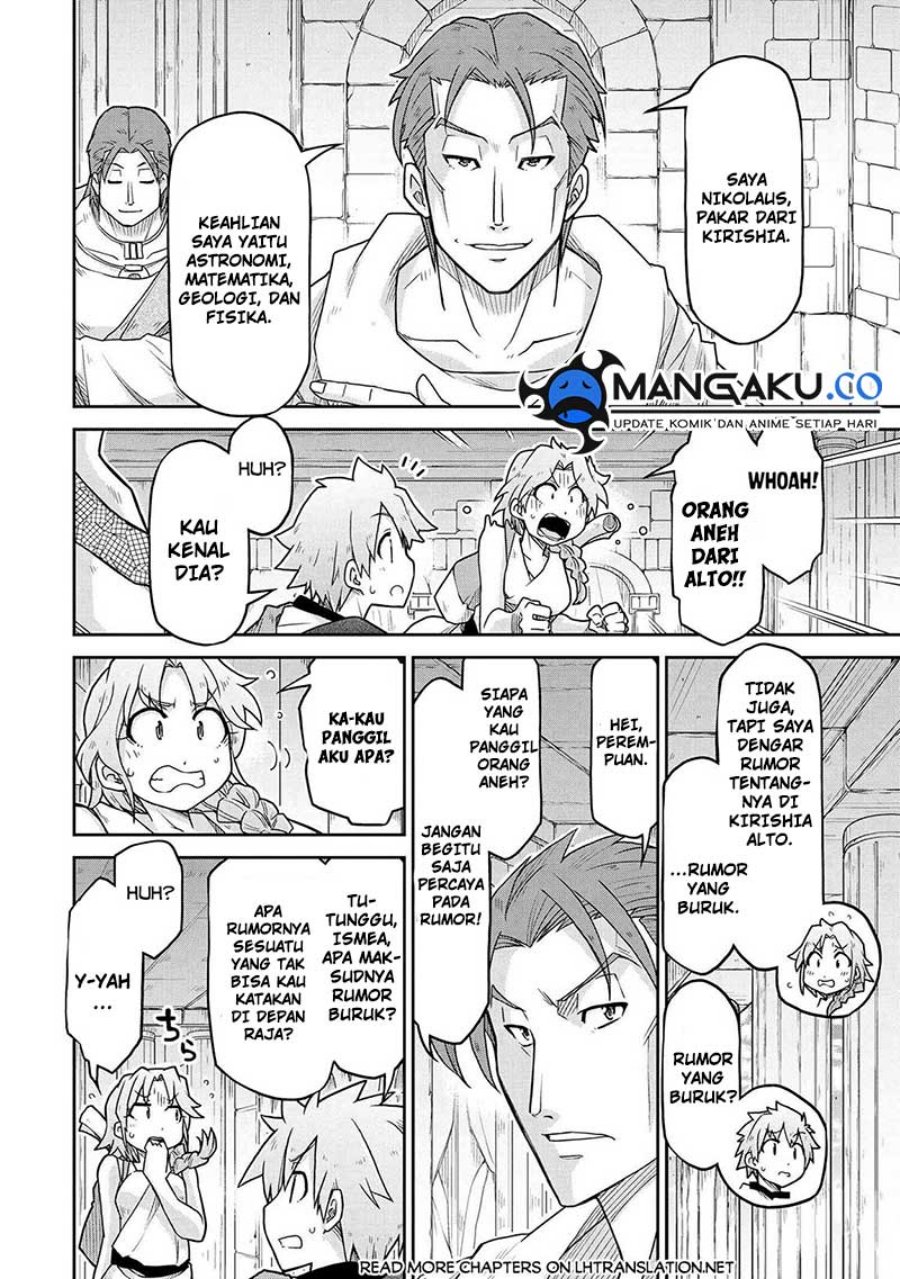 isekai-kenkokuki - Chapter: 65