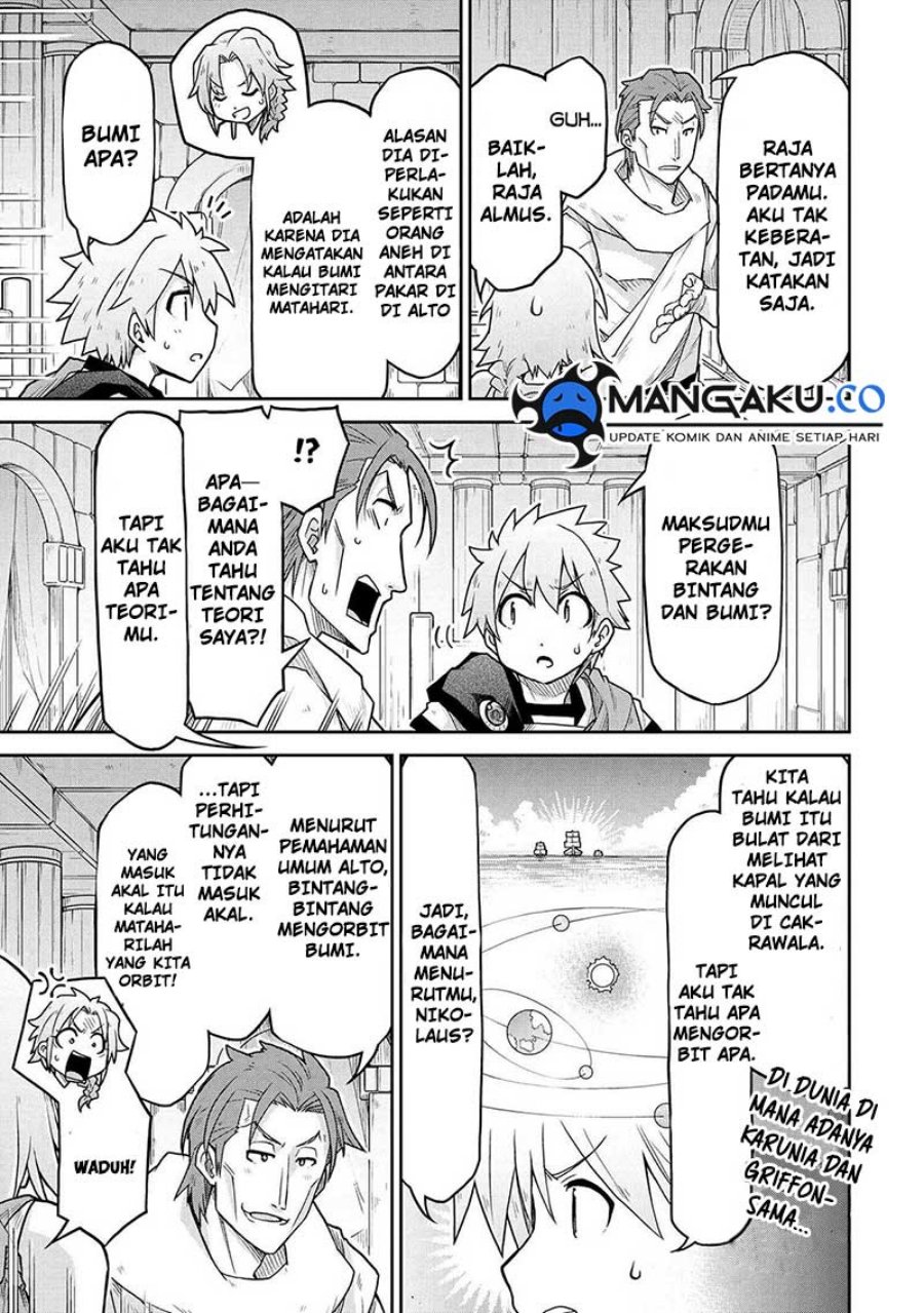 isekai-kenkokuki - Chapter: 65