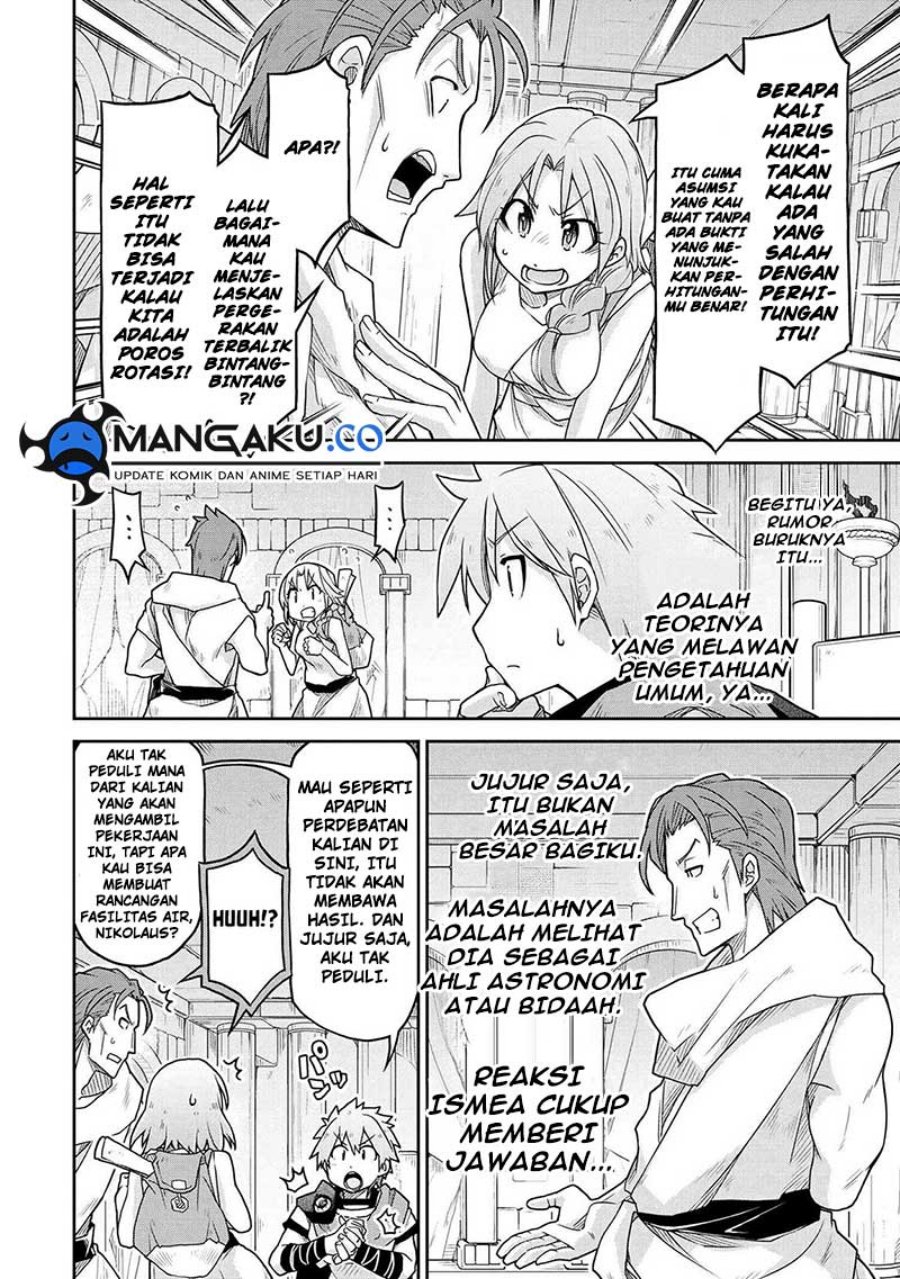 isekai-kenkokuki - Chapter: 65