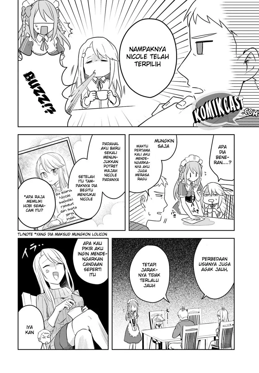 eiyuu-no-musume-to-shite-umarekawatta-eiyuu-wa-futatabi-eiyuu-o-mezasu - Chapter: 05.1