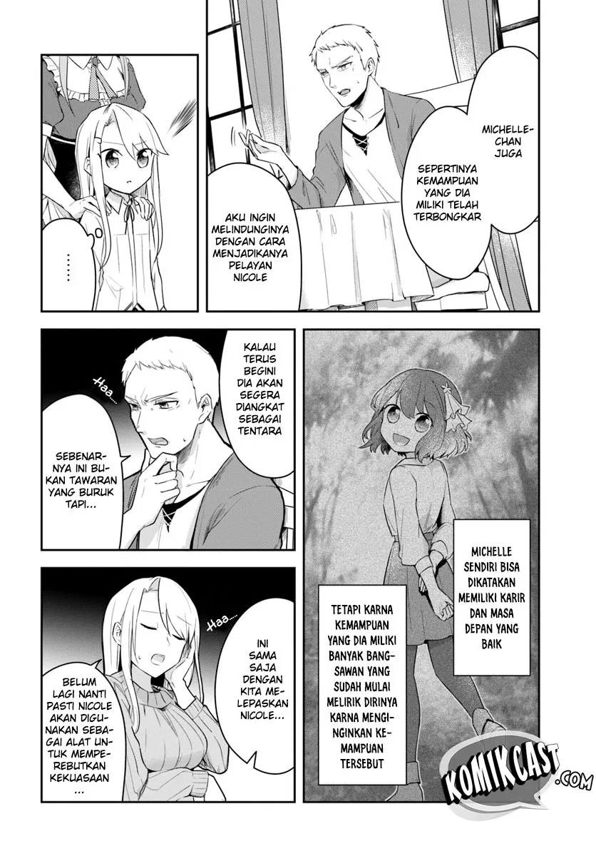 eiyuu-no-musume-to-shite-umarekawatta-eiyuu-wa-futatabi-eiyuu-o-mezasu - Chapter: 05.1