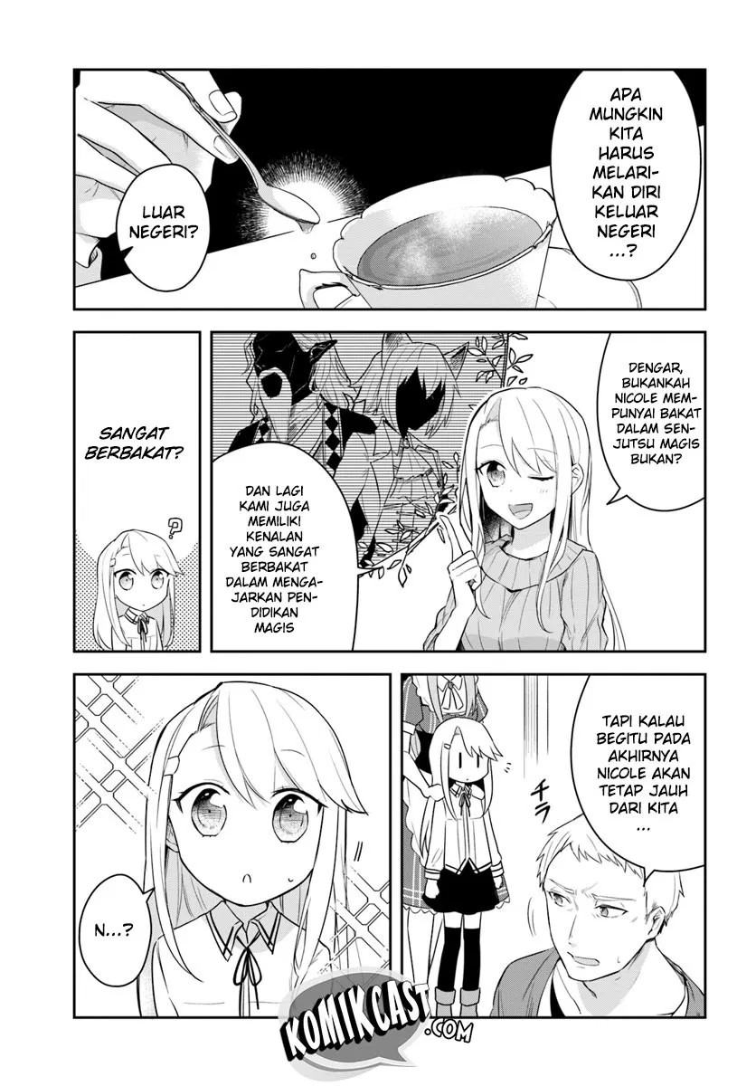 eiyuu-no-musume-to-shite-umarekawatta-eiyuu-wa-futatabi-eiyuu-o-mezasu - Chapter: 05.1