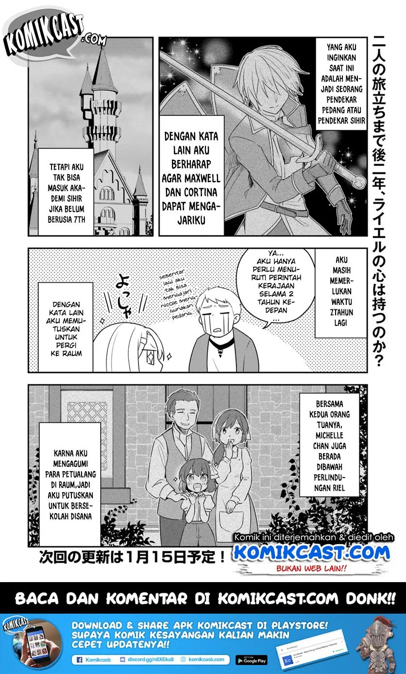 eiyuu-no-musume-to-shite-umarekawatta-eiyuu-wa-futatabi-eiyuu-o-mezasu - Chapter: 05.1