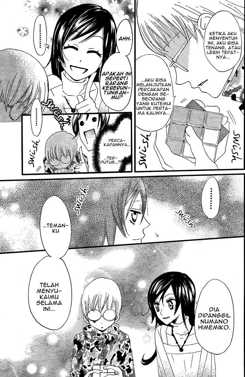 kamisama-hajimemashita - Chapter: 6