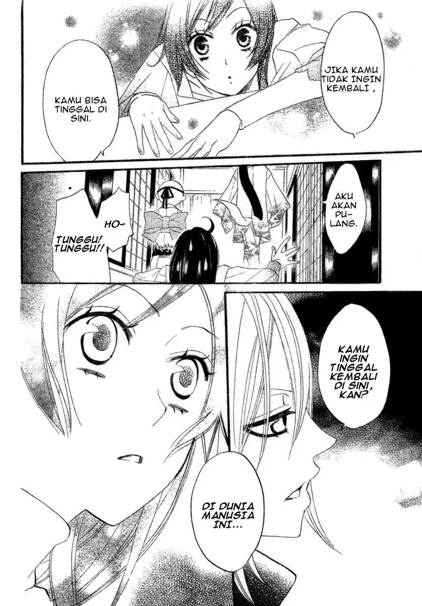 kamisama-hajimemashita - Chapter: 6