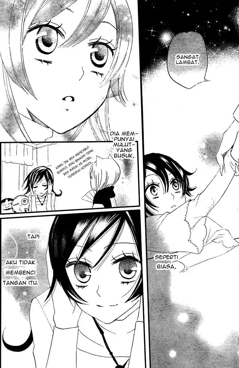 kamisama-hajimemashita - Chapter: 6