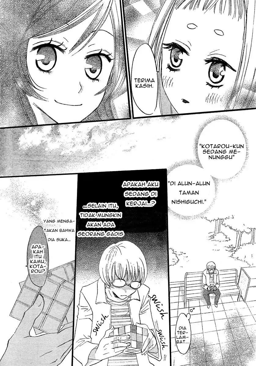 kamisama-hajimemashita - Chapter: 6