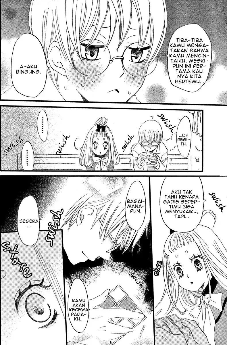 kamisama-hajimemashita - Chapter: 6