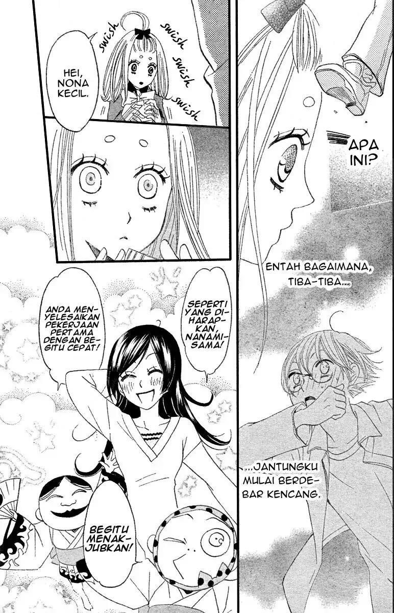 kamisama-hajimemashita - Chapter: 6