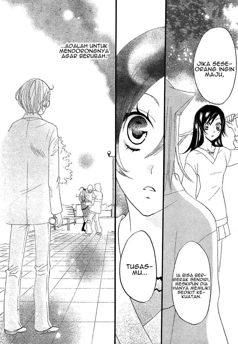 kamisama-hajimemashita - Chapter: 6