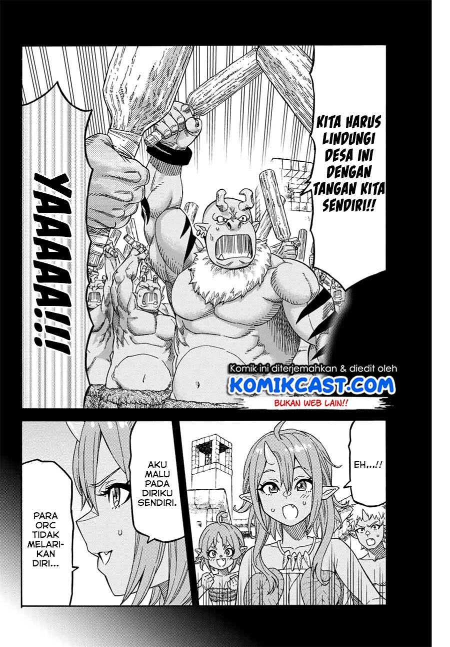 suterareta-tensei-kenja - Chapter: 11