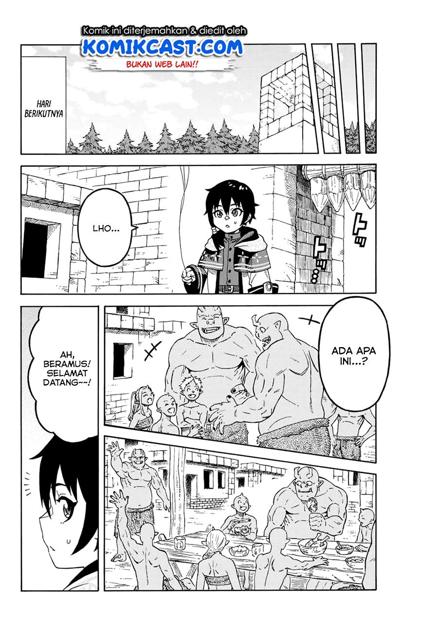 suterareta-tensei-kenja - Chapter: 11