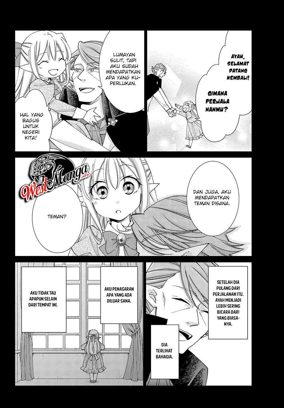 jishou-heibon-mazoku-no-eiyuu-life-b-kyuu-mazoku-nano-ni-cheat-dungeon-wo-tsukutteshimatta-kekka - Chapter: 24