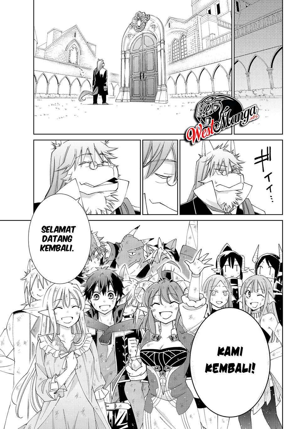 jishou-heibon-mazoku-no-eiyuu-life-b-kyuu-mazoku-nano-ni-cheat-dungeon-wo-tsukutteshimatta-kekka - Chapter: 24