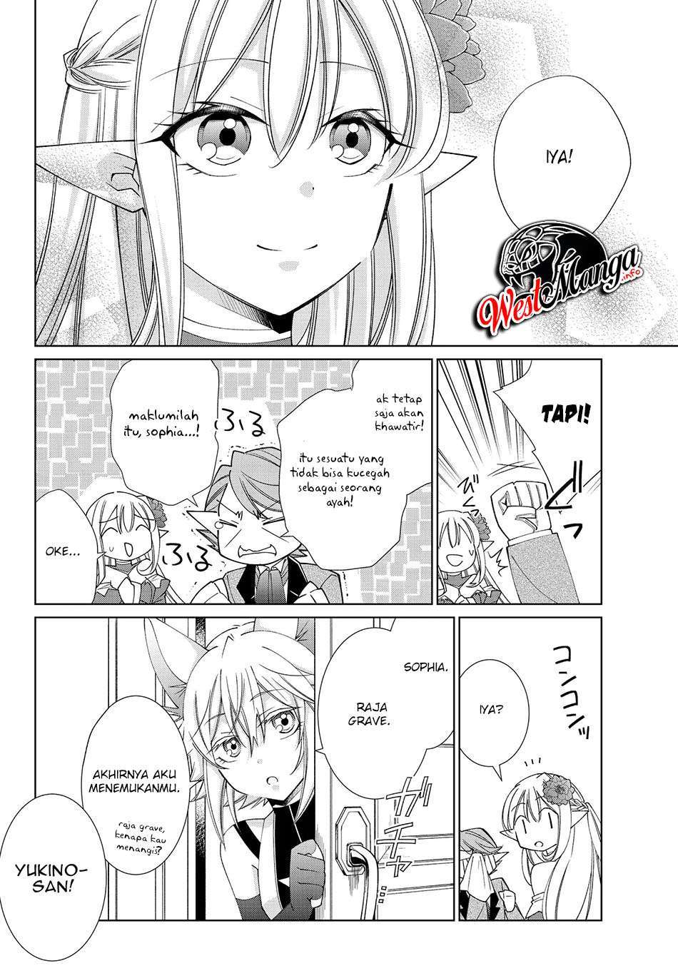 jishou-heibon-mazoku-no-eiyuu-life-b-kyuu-mazoku-nano-ni-cheat-dungeon-wo-tsukutteshimatta-kekka - Chapter: 24