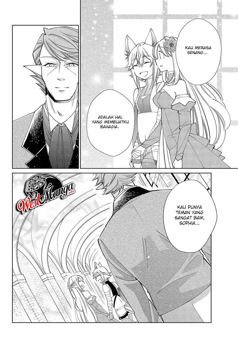 jishou-heibon-mazoku-no-eiyuu-life-b-kyuu-mazoku-nano-ni-cheat-dungeon-wo-tsukutteshimatta-kekka - Chapter: 24