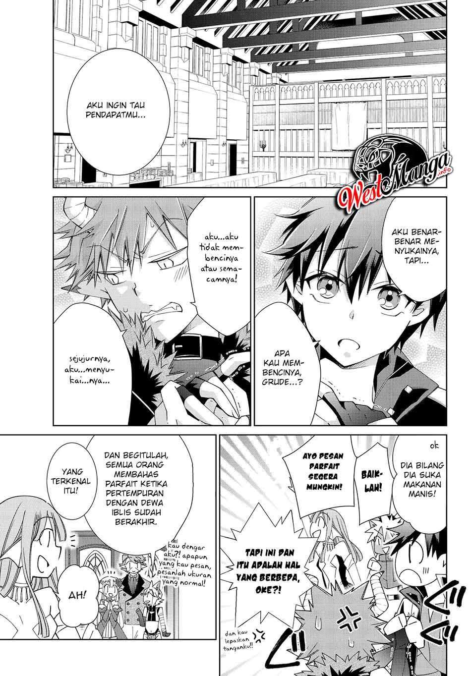 jishou-heibon-mazoku-no-eiyuu-life-b-kyuu-mazoku-nano-ni-cheat-dungeon-wo-tsukutteshimatta-kekka - Chapter: 24