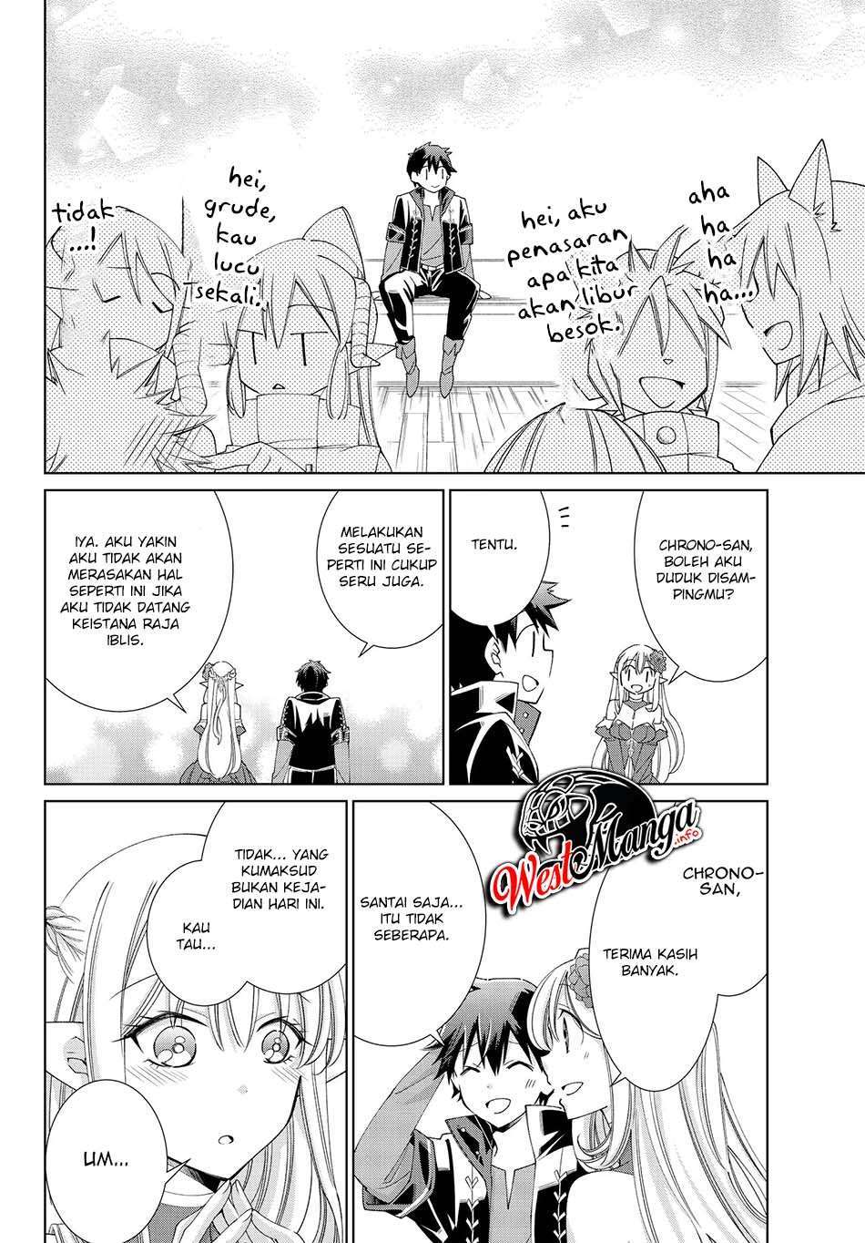 jishou-heibon-mazoku-no-eiyuu-life-b-kyuu-mazoku-nano-ni-cheat-dungeon-wo-tsukutteshimatta-kekka - Chapter: 24