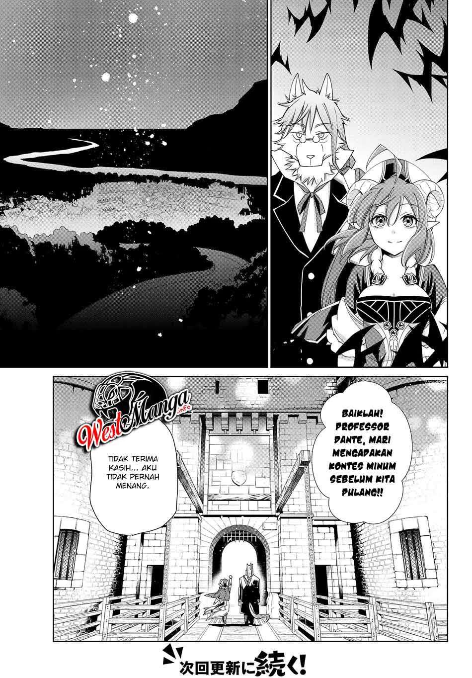 jishou-heibon-mazoku-no-eiyuu-life-b-kyuu-mazoku-nano-ni-cheat-dungeon-wo-tsukutteshimatta-kekka - Chapter: 24
