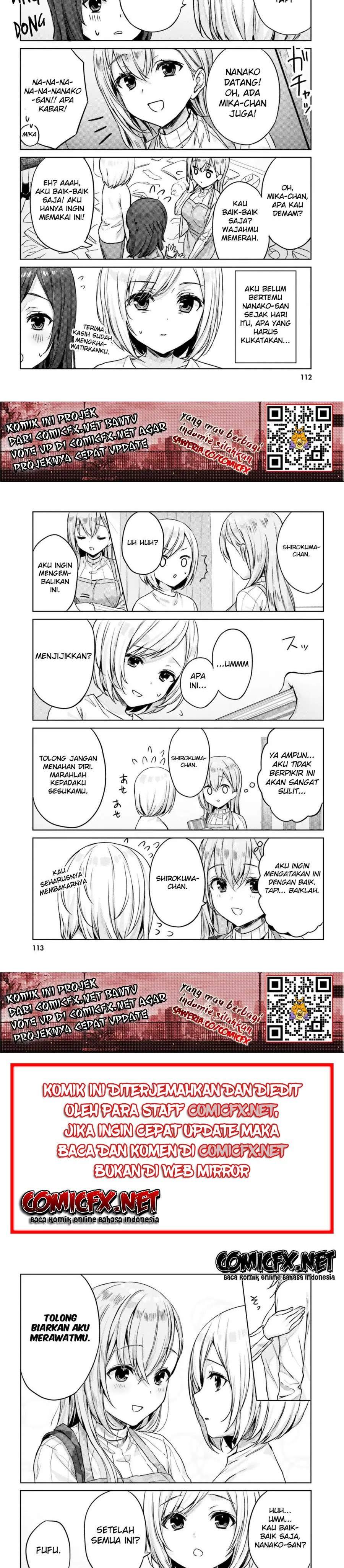 kinjo-no-nanako-san - Chapter: 9