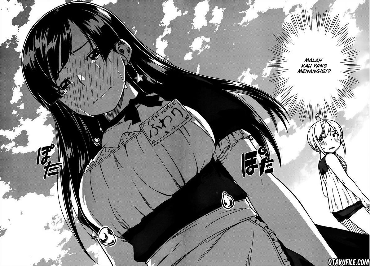 renai-shimasen-ka - Chapter: 08