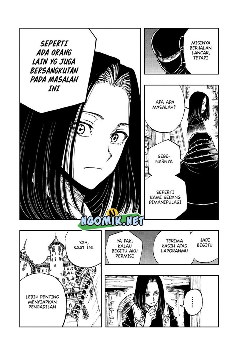 genjitsu-shugi-yuusha-no-oukoku-saikenki - Chapter: 39