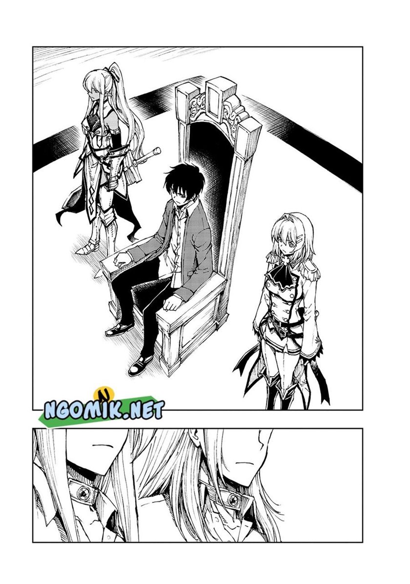 genjitsu-shugi-yuusha-no-oukoku-saikenki - Chapter: 39