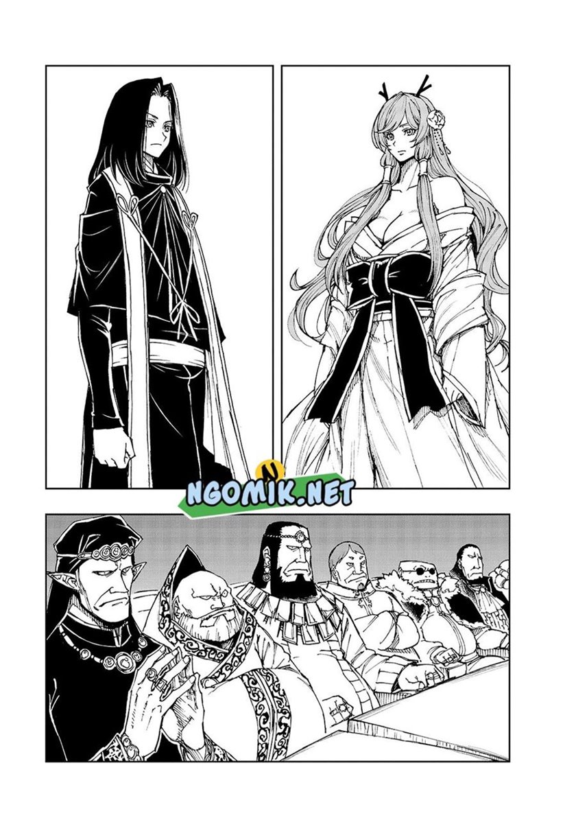 genjitsu-shugi-yuusha-no-oukoku-saikenki - Chapter: 39