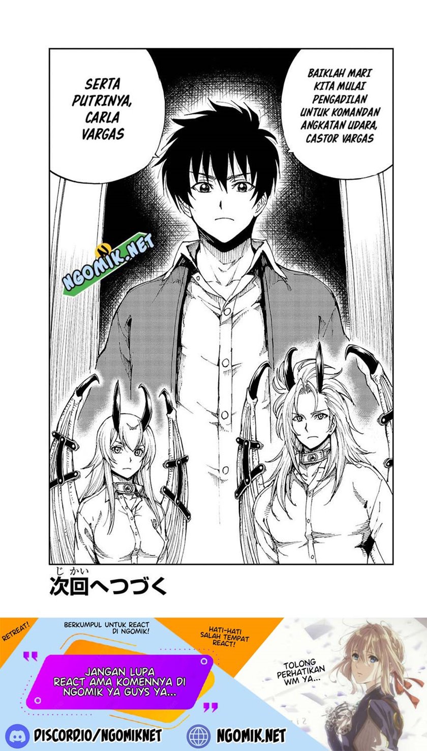 genjitsu-shugi-yuusha-no-oukoku-saikenki - Chapter: 39