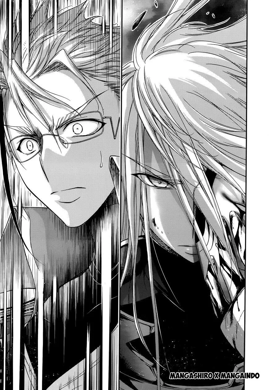 plunderer - Chapter: 12