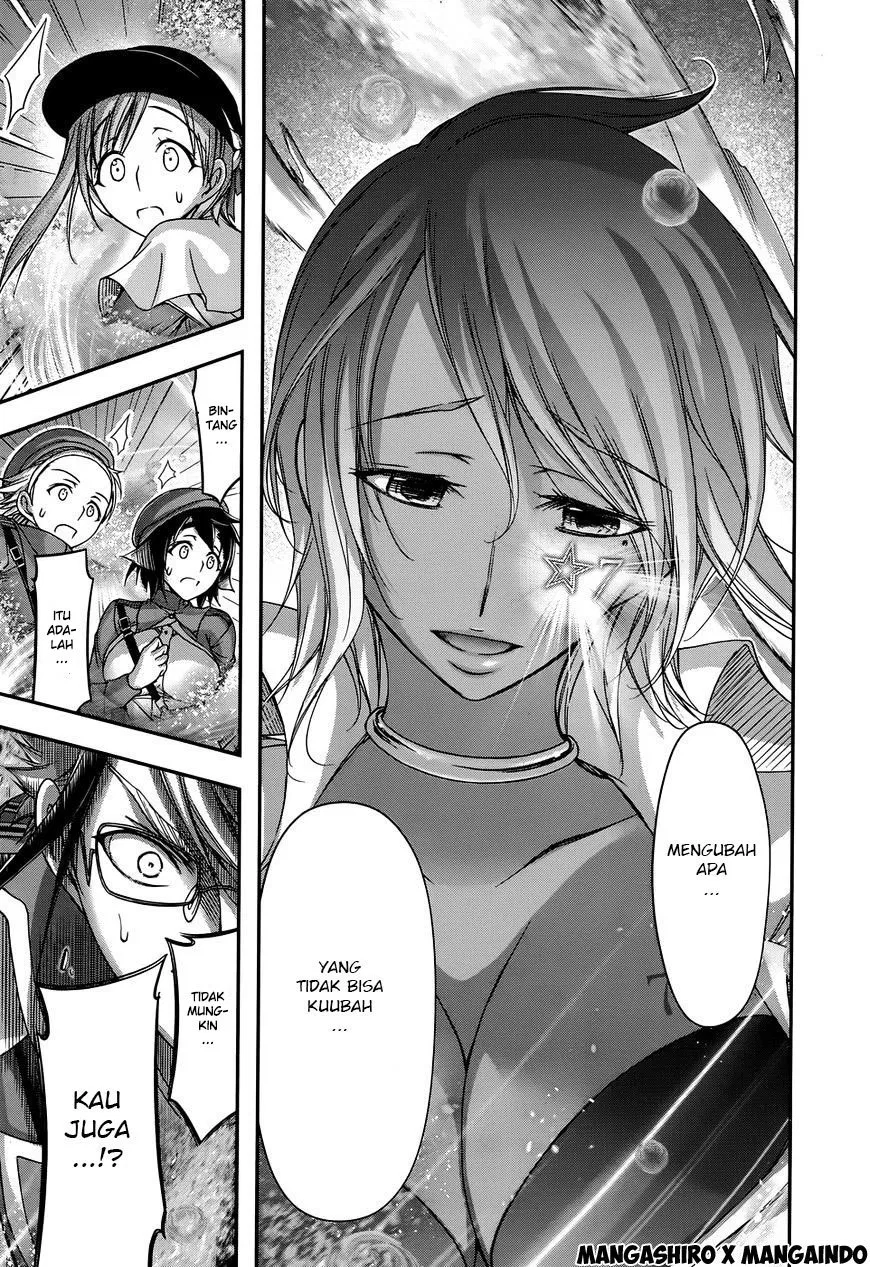plunderer - Chapter: 12