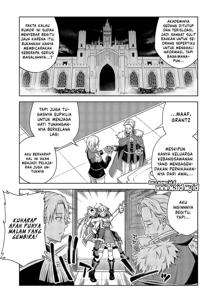 tensei-oujo-to-tensai-reijou-no-mahou-kakumei - Chapter: 2