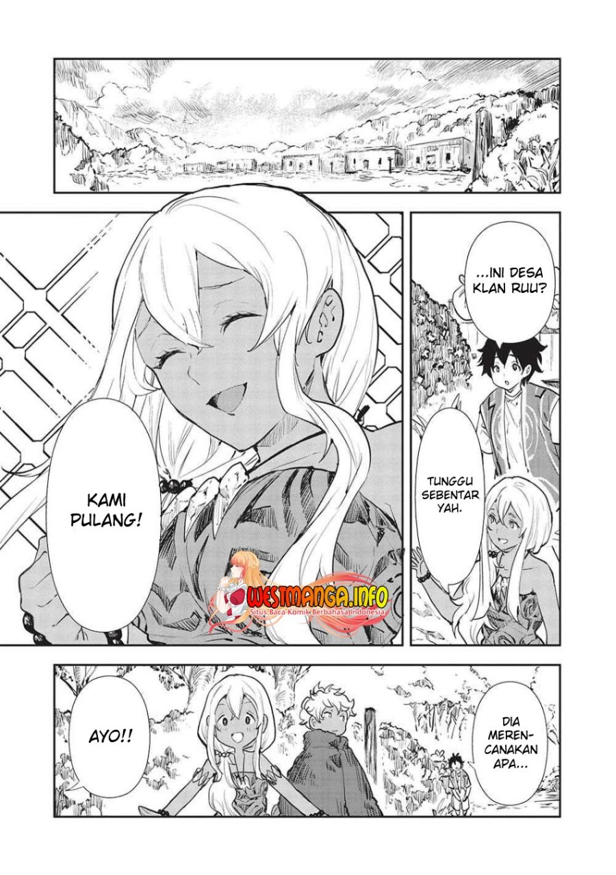 isekai-ryouridou - Chapter: 41